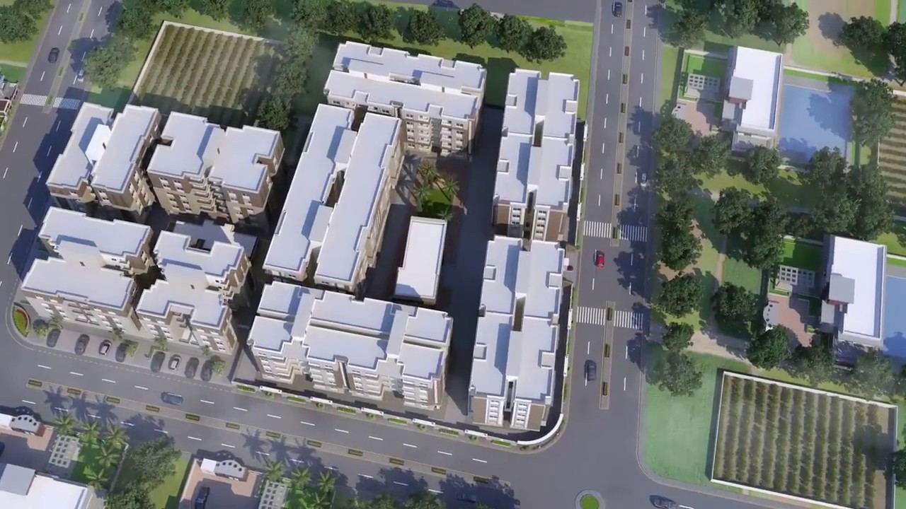 Sainath Takshshila 2 Gotri, Vadodara