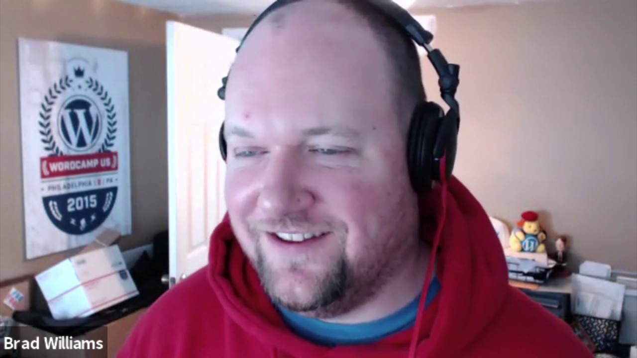 How To Use a WordPress LMS for Internal Training in Big Companies and Governments - Ep. 238 LMScast