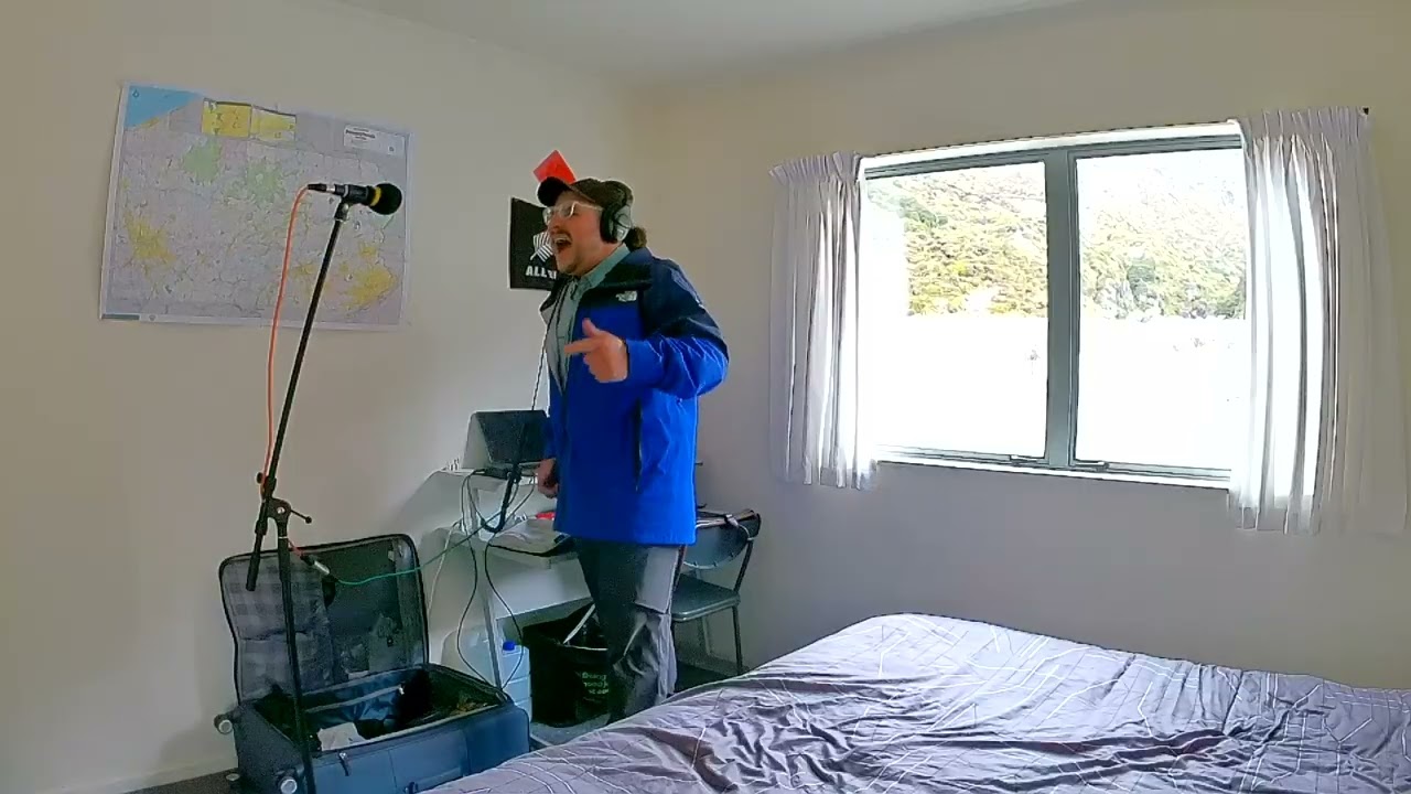cuddledrug - Recording 