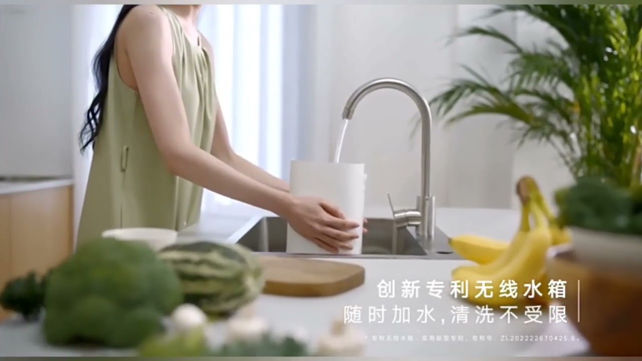 Обзор колонного вентилятора с функцией увлажнения Xiaomi Mijia Intelligent Evaporative (ZFSLFS01DM)