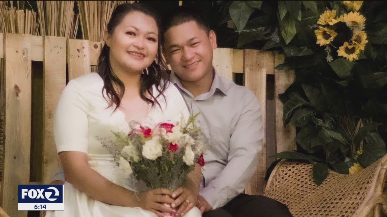Newlywed dies in San Lorenzo road-rage shooting