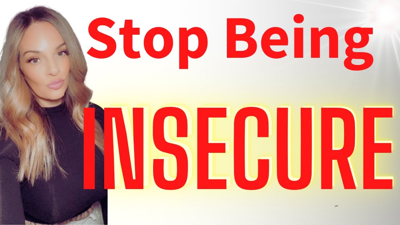 How To Stop Feeling Insecure and Jealous / Law of Assumption / Kim Velez