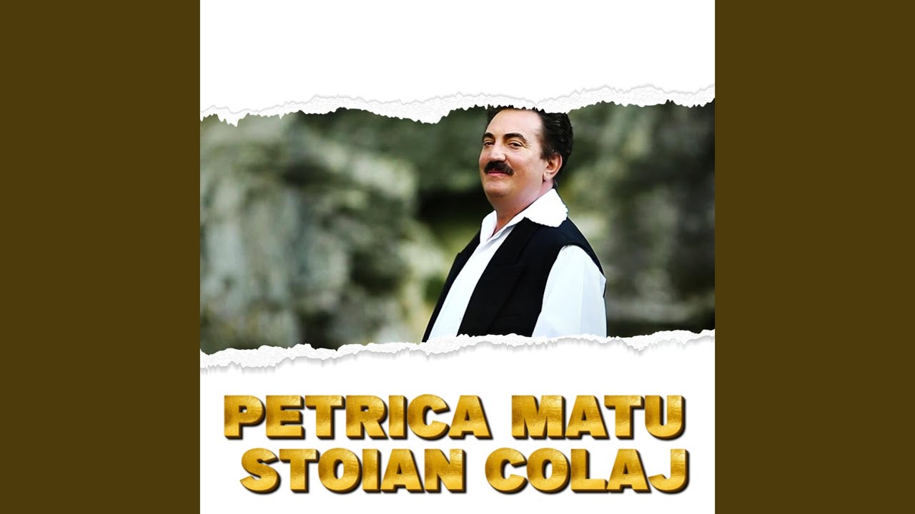 Petrica Matu Stoian colaj