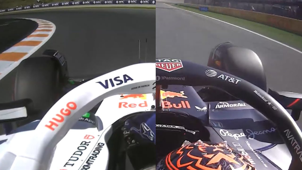 Hadjar earned the Red Bull seat with this kind of performance