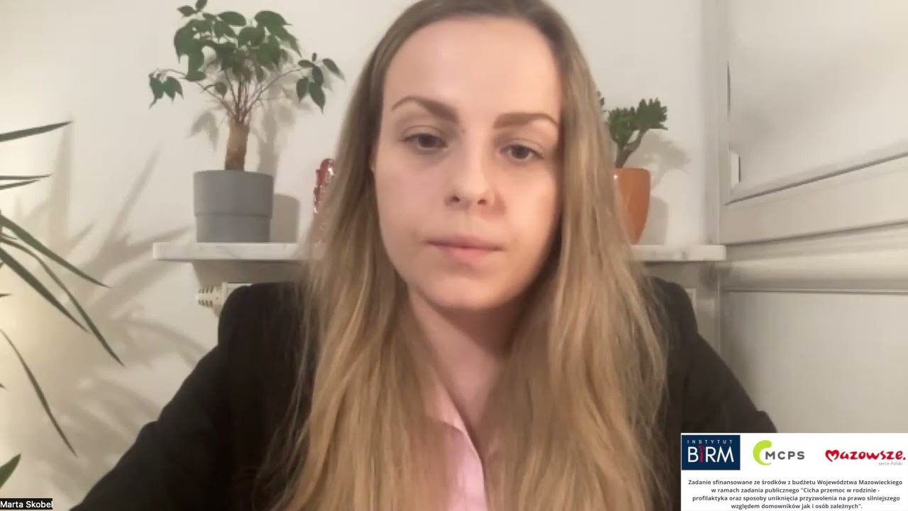 Cicha przemoc w rodzinie cz. 12