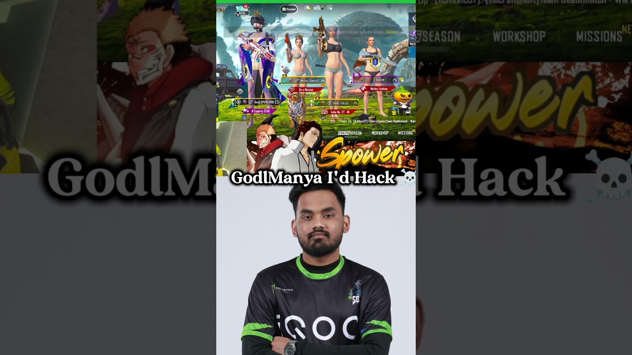 🔥 &ldquo;Manya Ne Confirm Kiya &ndash; Mera ID Hack Ho Gaya 😭 | Playing With Lolzz Team Today!&rdquo;