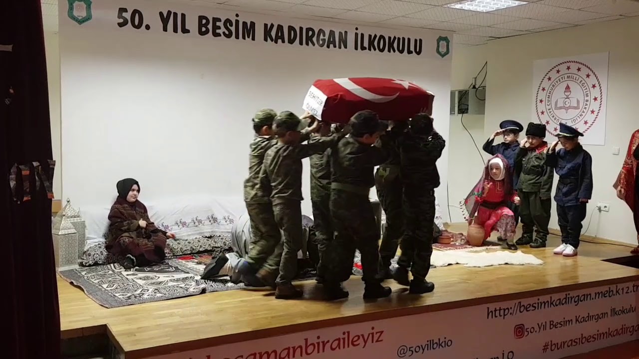2-C Gülen Gözler 