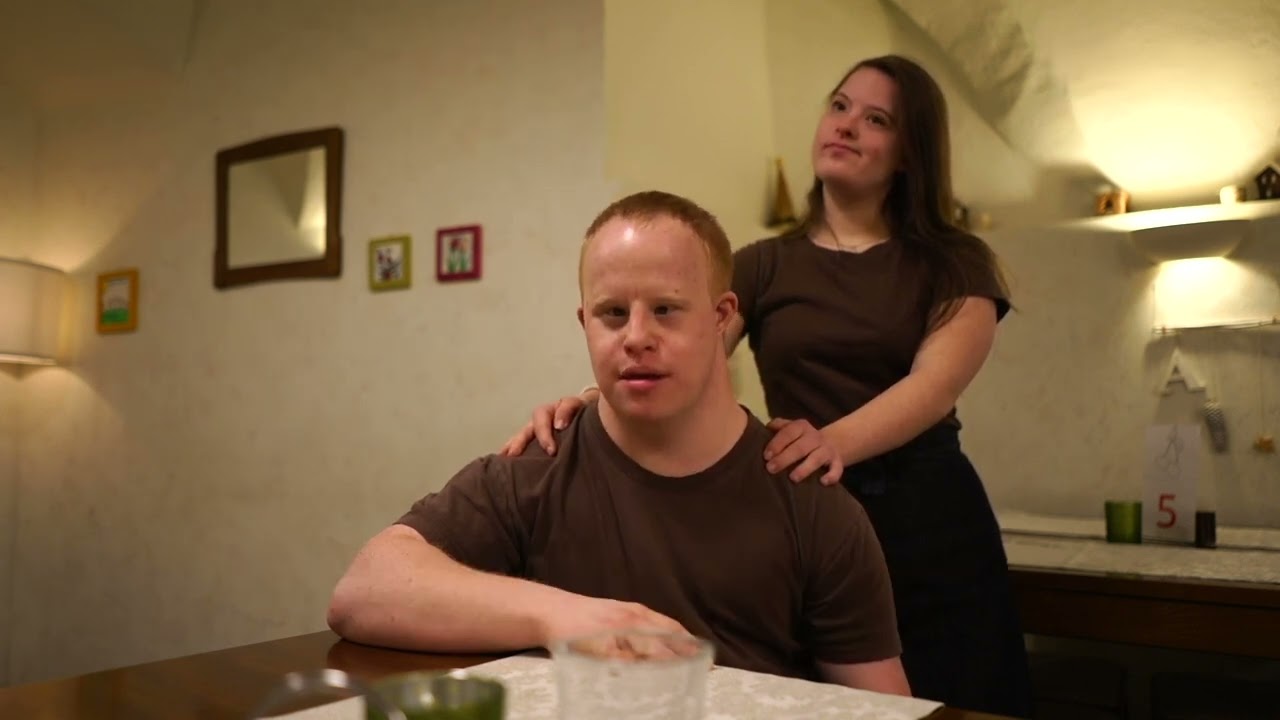 STEREOTYPES FOR PEOPLE WITH MENTAL DISABILITIES#4