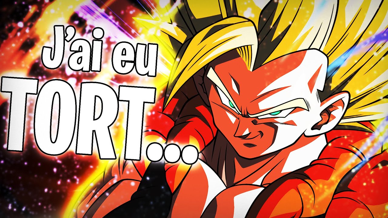 Un de mes PLUS GROS RETOURNEMENT de VESTE !!! | DB LEGENDS