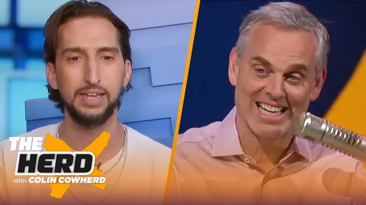 Kevin Durant's legacy after Celtics sweep Nets, Ja Morant, Harden & Sixers | NBA | THE HERD