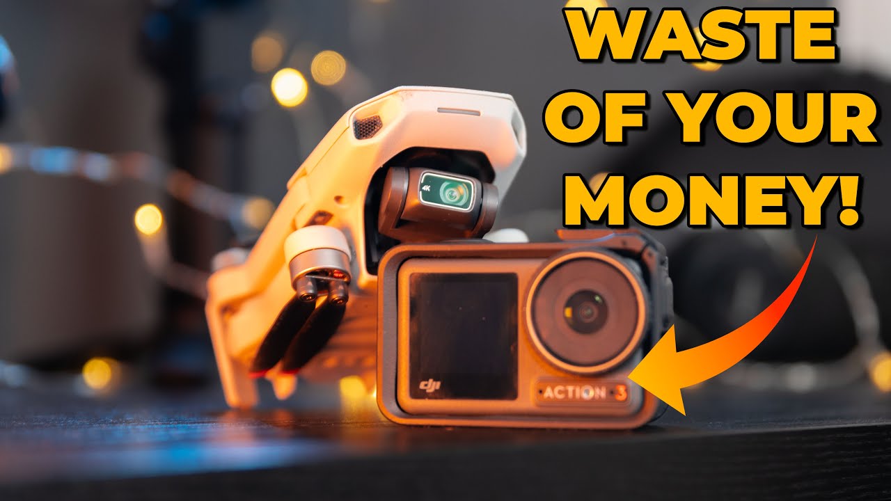 Camera Gear I REGRET Buying... Don't Make My MISTAKES!