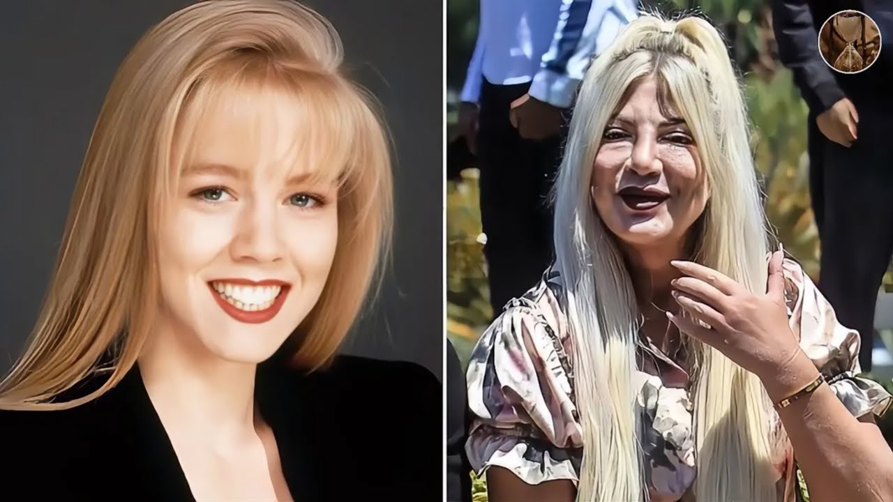 Beverly Hills 90210 (1990)- Voici à Quoi Ressemblent Les Acteurs En 2025