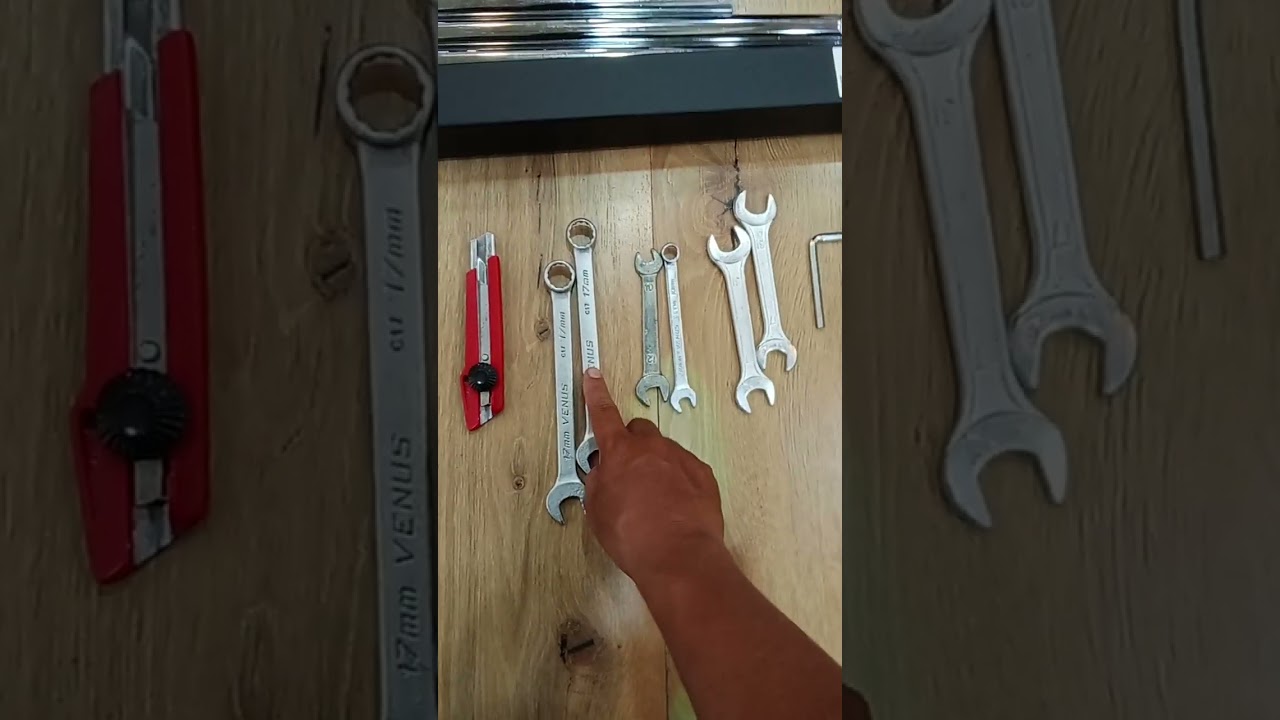 Tutorial Cara merakit Kettler Multigym Perforated Step by step