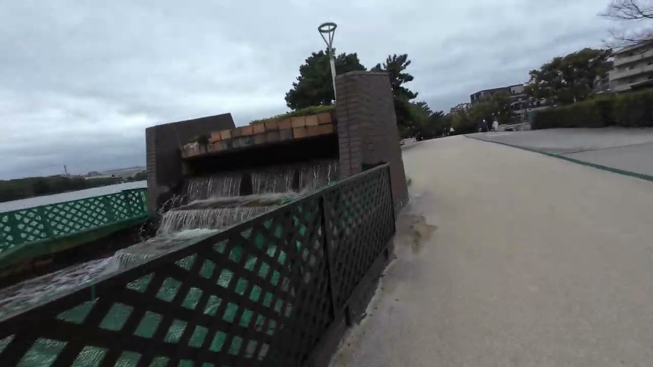大濠公園