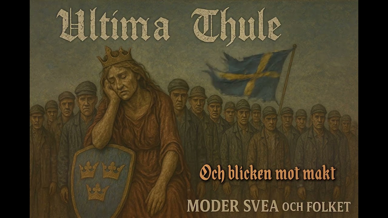 Ultima Thule - Moder Svea & Folket