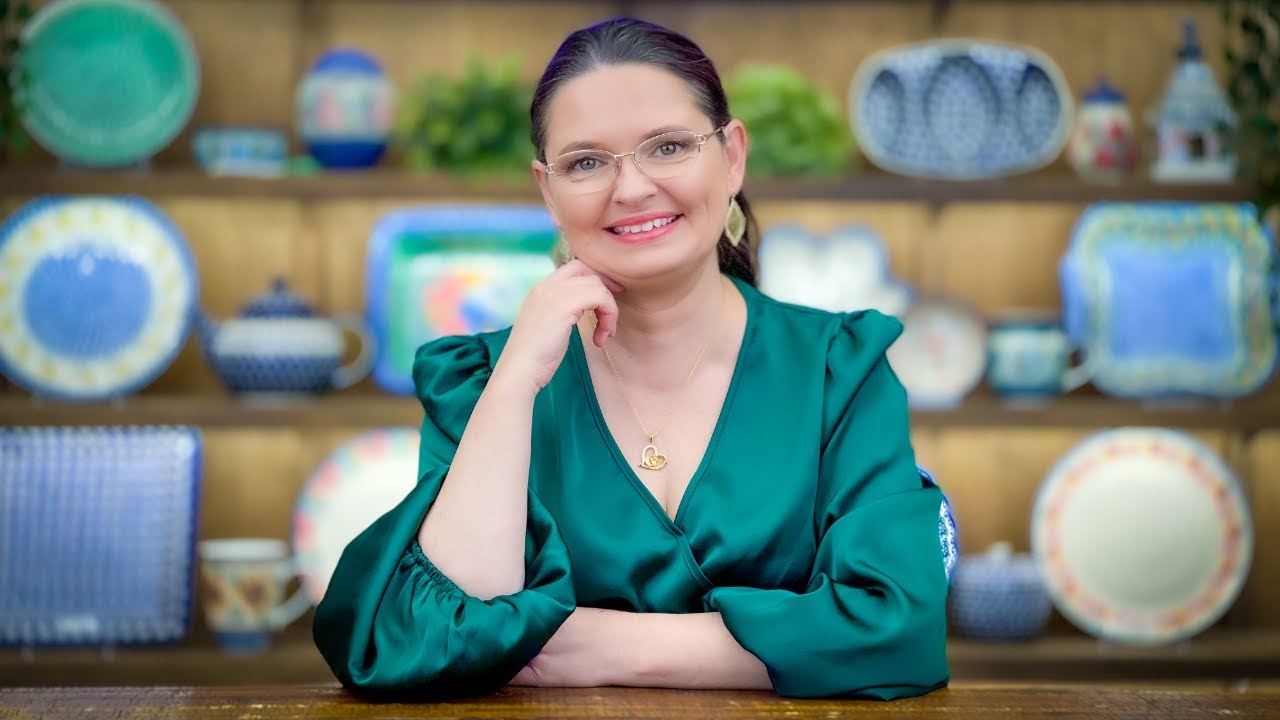 Polish Pottery TV - Live - 2/20/26
