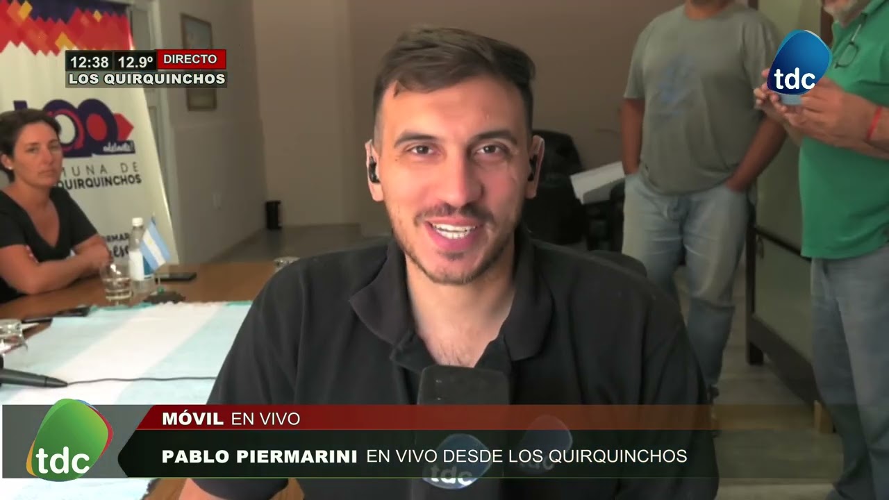 TDC NOTICIAS 23 02 2023