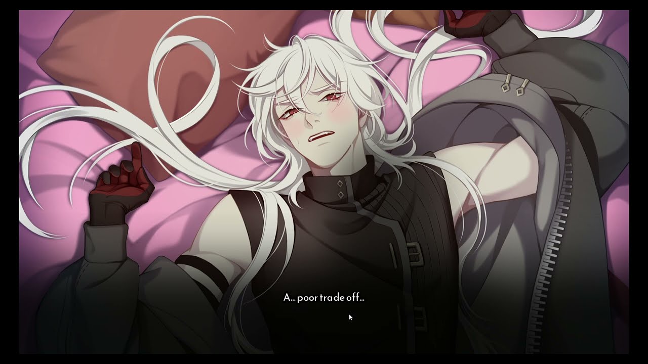 A Date with Death Ending 3