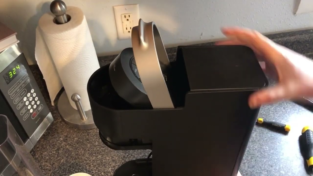Keurig Supreme Won’t Turn On- How To Fix A Broken Keurig Coffee Machine