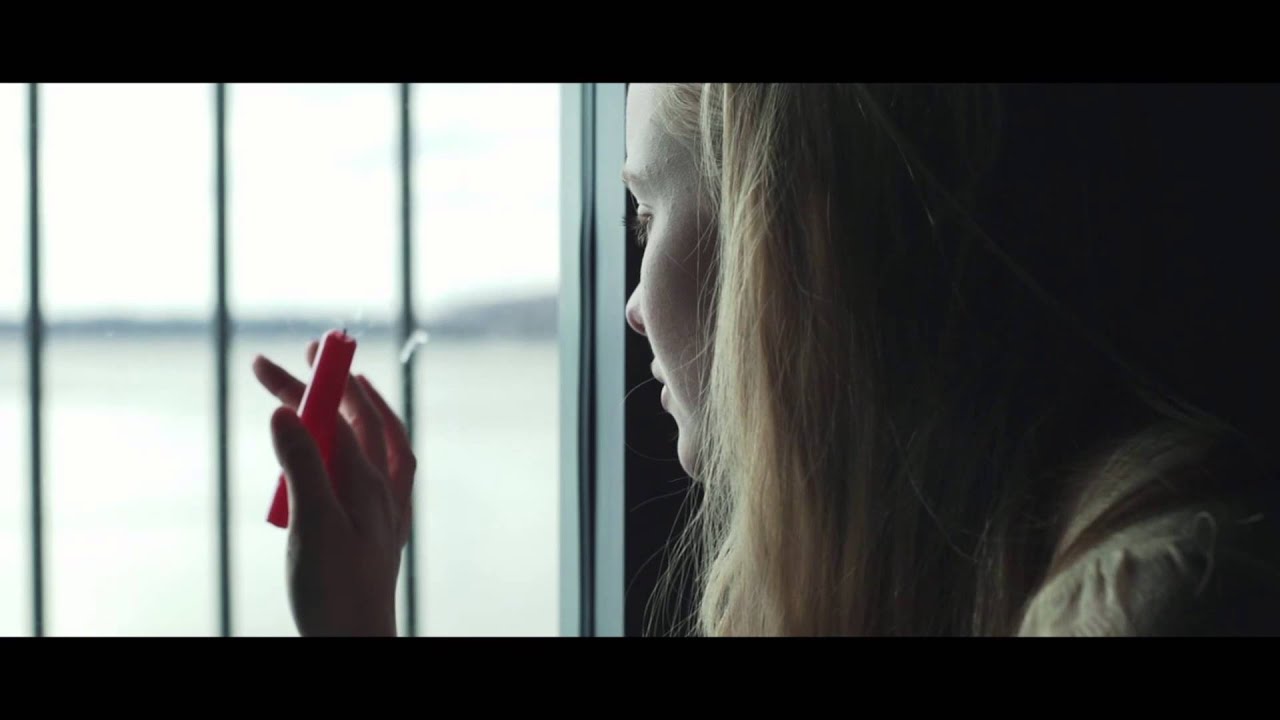 Mida Chu | Cinematic Arts | 2014 National YoungArts Week