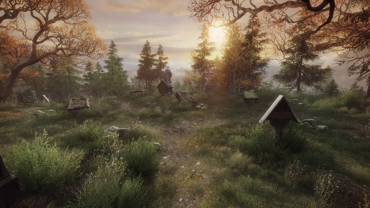 Top 10 Walking Simulator Games!