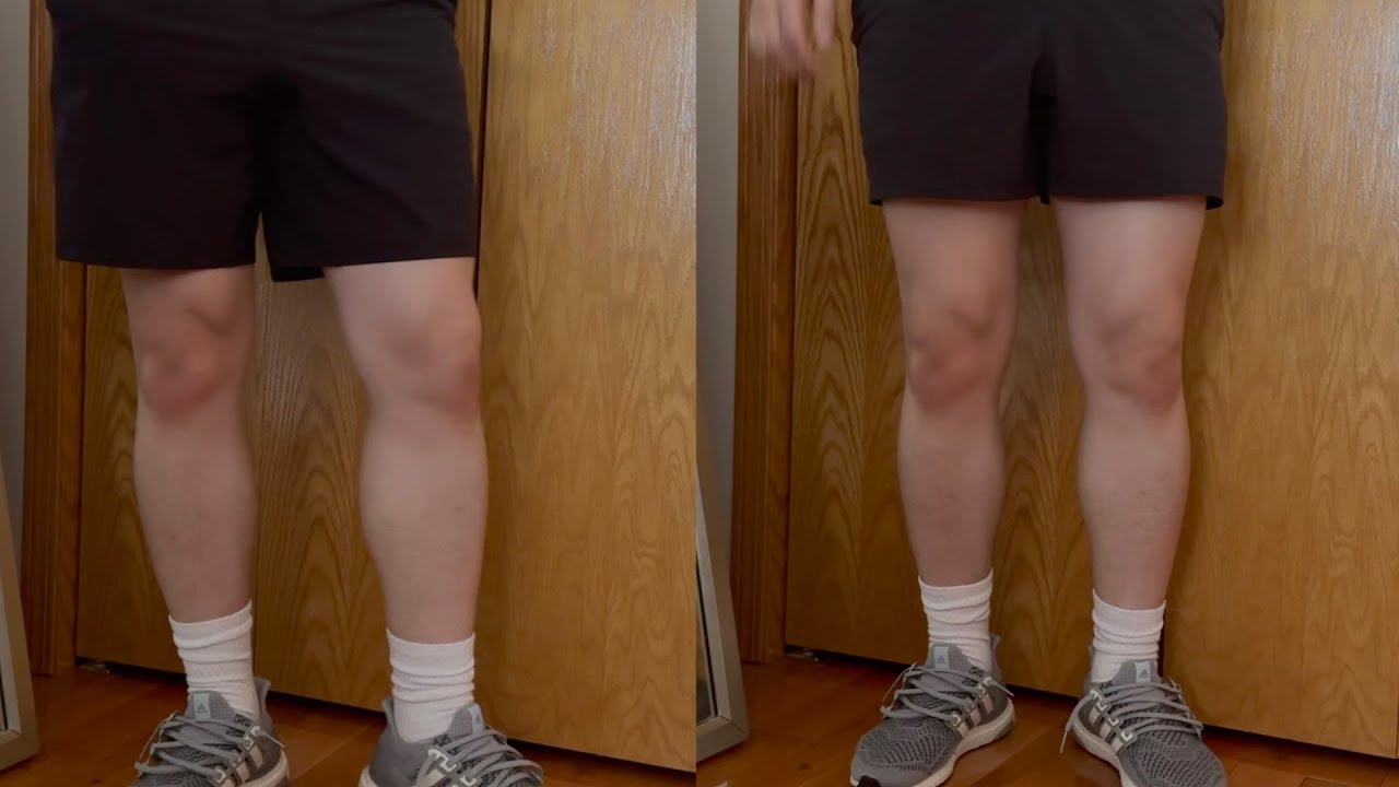 Lululemon Shorts Showdown: A Comparison of the 7-Inch and 5-Inch Lengths