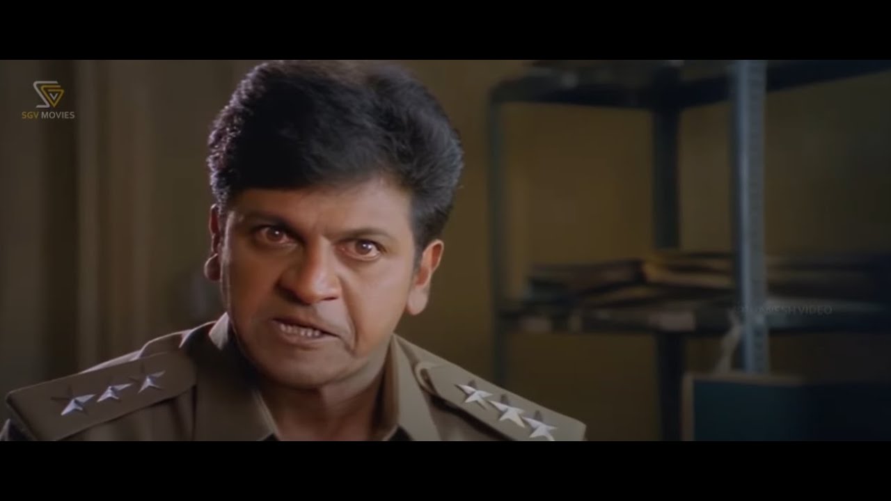 ರೌಡಿ ಸೇಫ್ಟಿ ಗೋಸ್ಕರ ಪೊಲೀಸ್ ಡಿಪಾರ್ಟ್ಮೆಂಟ್ ಇಂದ ಸಾಥ್ ಸಿಕ್ತು | Rakshasa New Kannada Movie Scenes