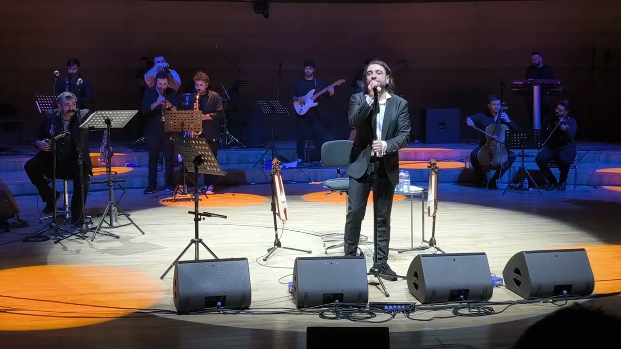 Selçuk Balcı Can bedenden çıkmayınca (Barış Manço)#cso 