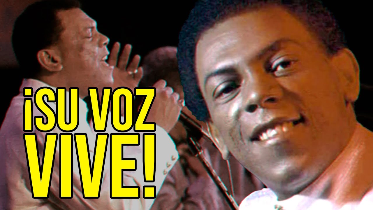 Joe Arroyo: Vida y dramas del cantante colombiano (BIOGRAFÍA)