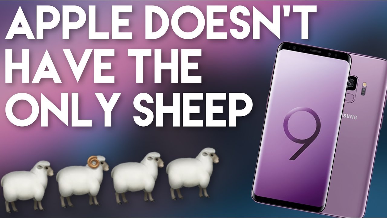 «Фанат Samsung»