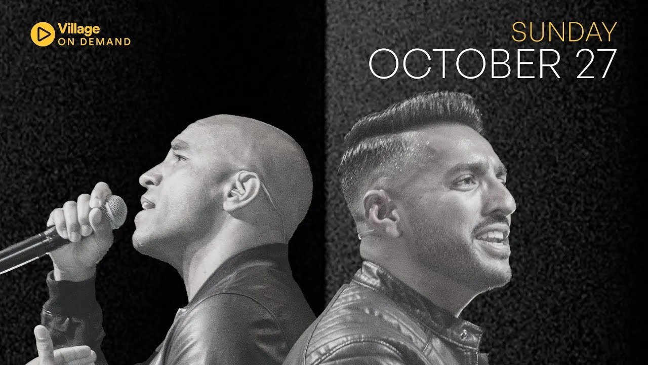 Village Church Online - October 27, 2024