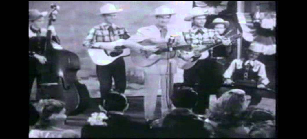 History of Rock n Roll Part 1 of 5