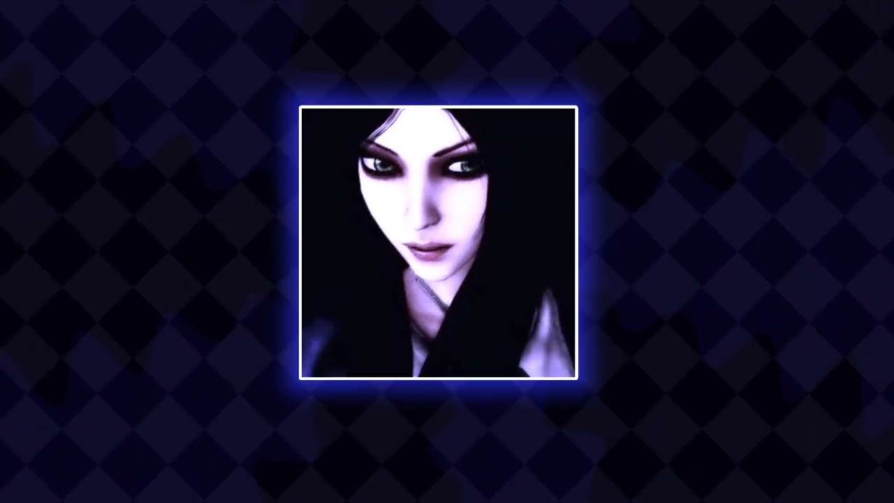 Dr. Bumby || Alice Madness Returns OST || Daycore // Slowed