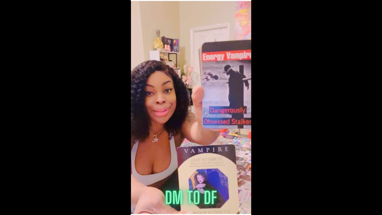 DM😡 CONFRONTS Karmic Masculines Over DF! They Want DF Eliminated SO This Karmic Fem Impersonated You