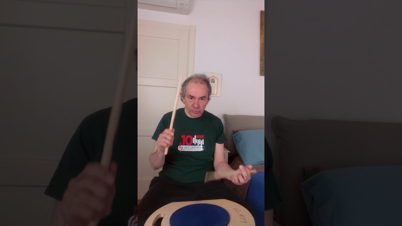 rudiments