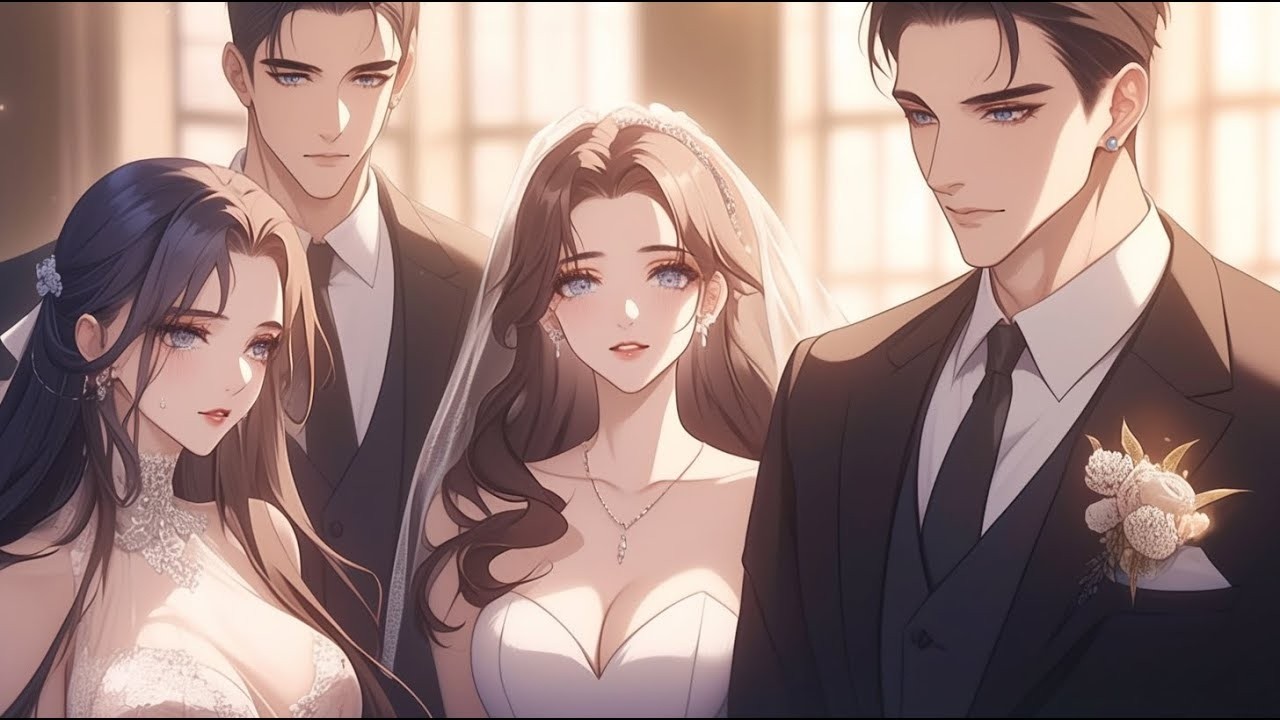 After My Rebirth, I Agreed to Switch Marriages with My Twin Sister, and the Ending Shocked Everyo