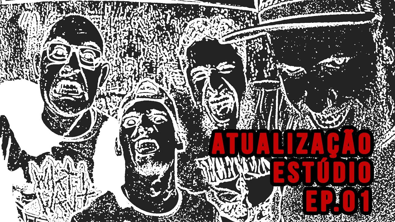 Desonra - Atualização Estúdio - Episódio 1