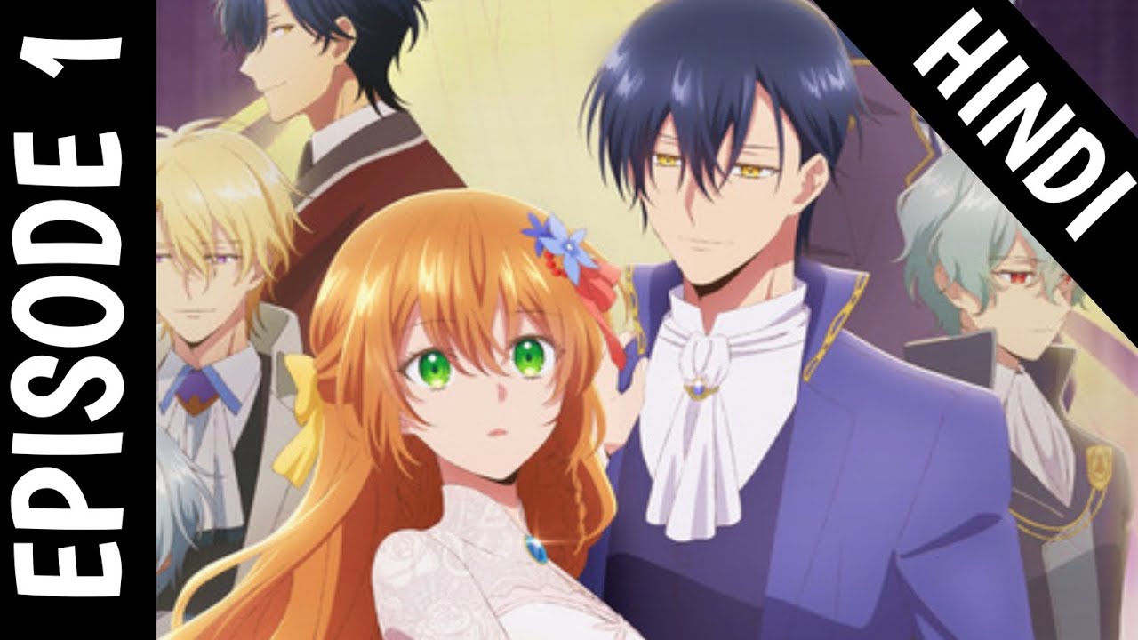 Why Raeliana Ended Up at the Duke's Mansion Episode 1 explained in Hindi | Anime In Hindi |@A SNight