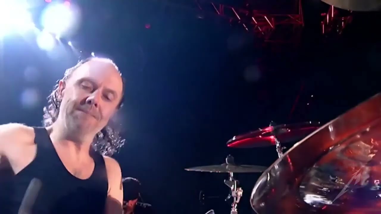 Creeping Death (Live in Lima, Peru - March 20, 2014)
