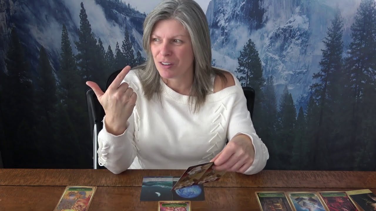 Sagittarius | 2021 Energy Reading | Release & Receive For The Coming Year