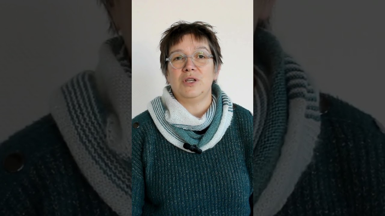 Découvrez Clotilde - Référente Familles