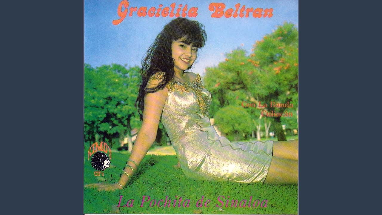 La Pochita de Sinaloa