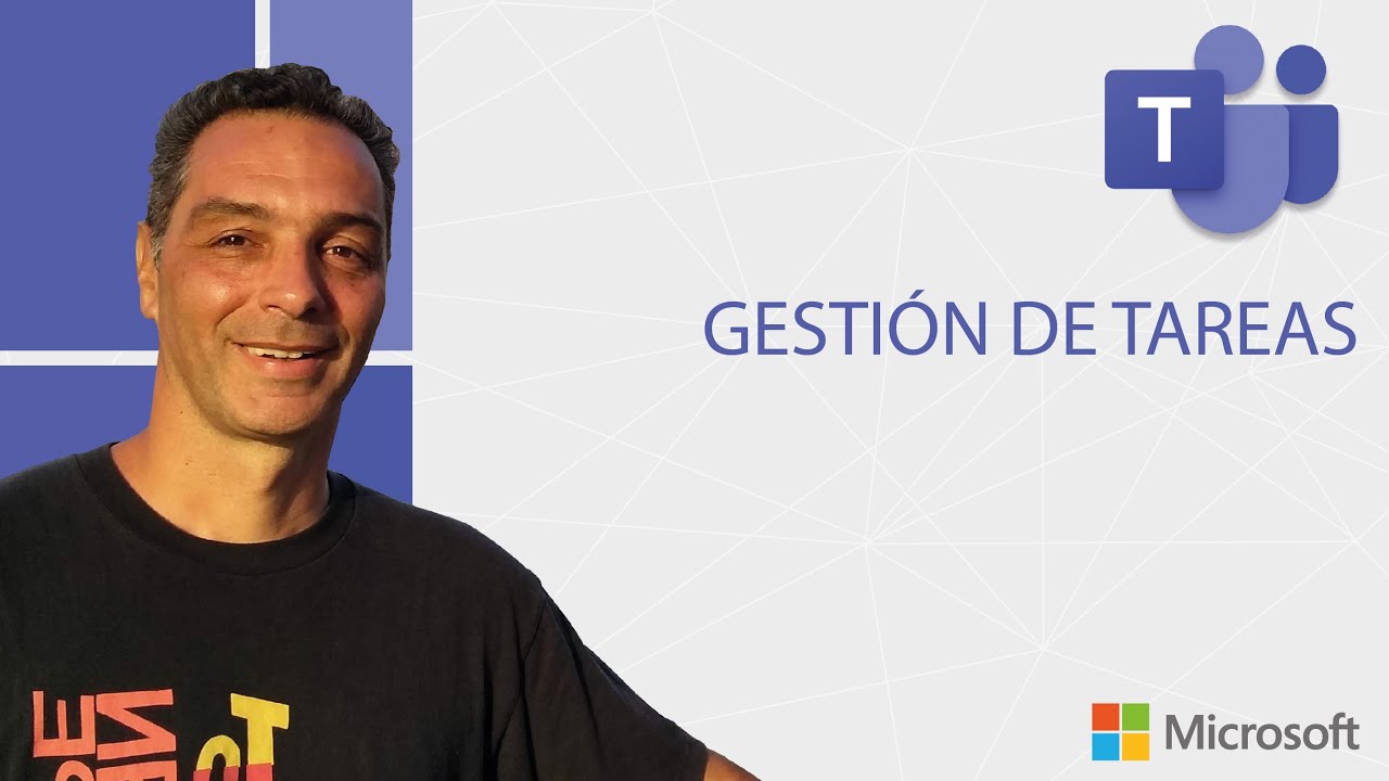 Gestion de tareas en Microsoft Teams