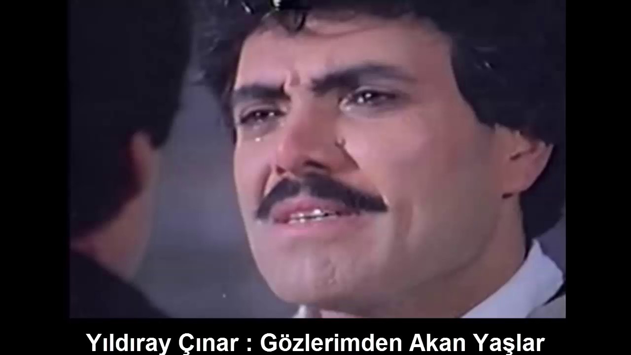 YILDIRAY ÇINAR : SENİN İÇİN