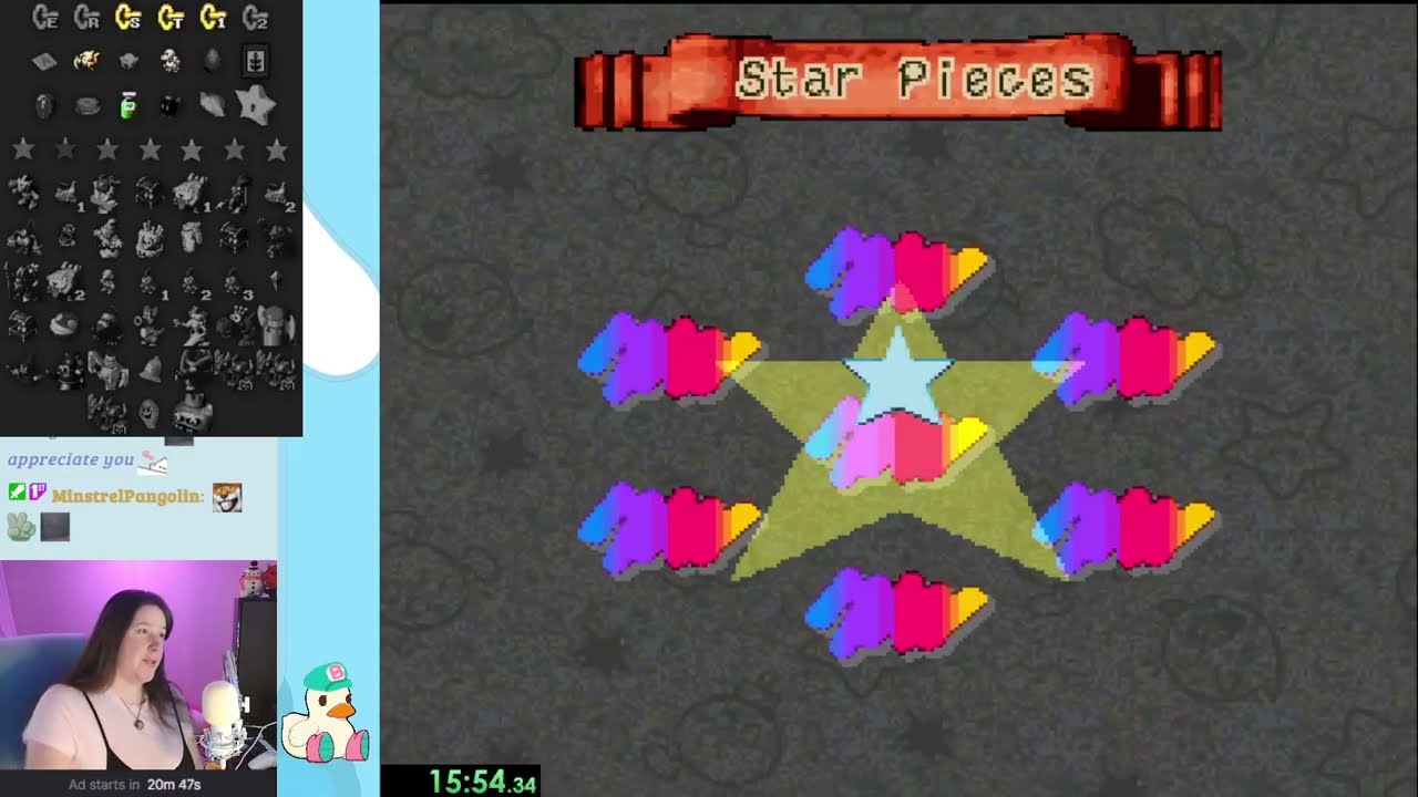Super Mario RPG Randomizer | Seed #82 Can All Bosses Be Fast??