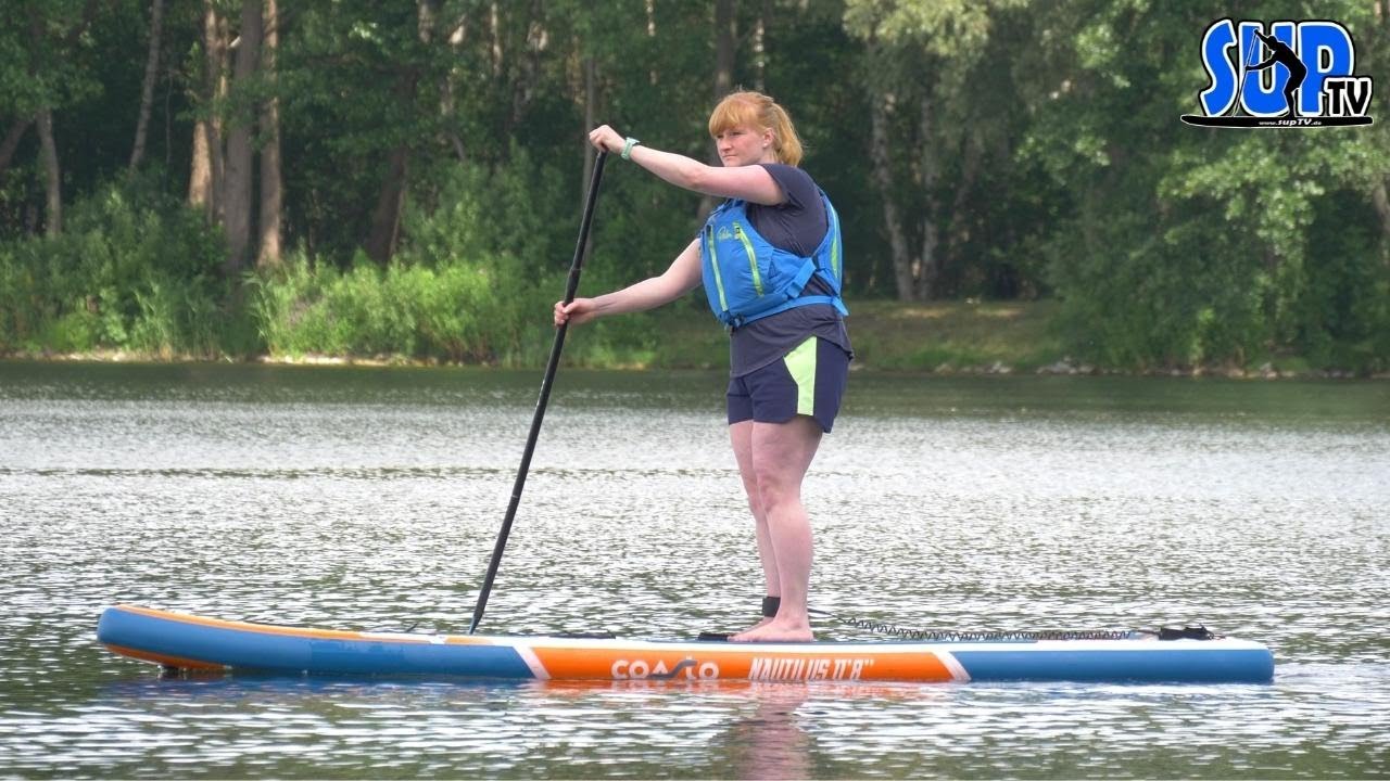 Coasto NAUTILUS 11'8