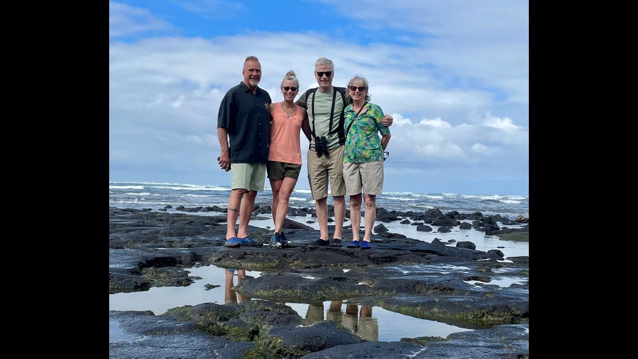 Hawaii 2024