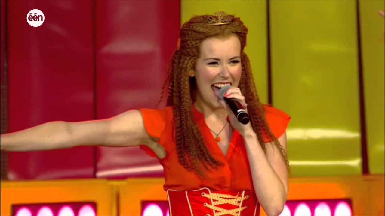 Prinsessia: Superprinses