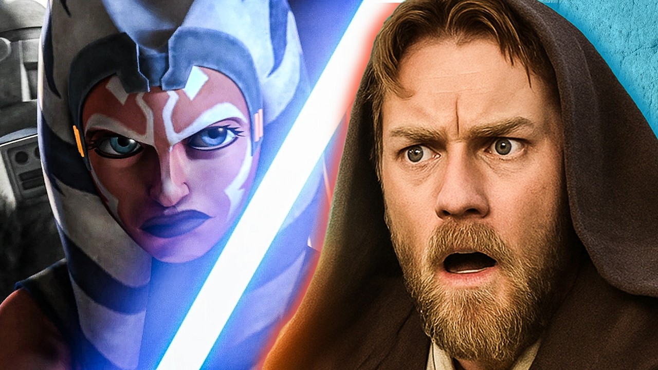 Obi Wan learns Anakin taught 'Order 66 defence' classes