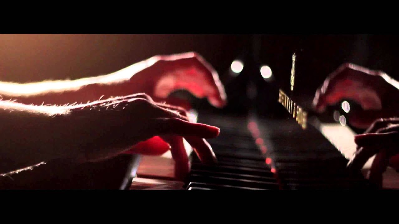 1705 - Prime Numbers OFFICIAL VIDEO
